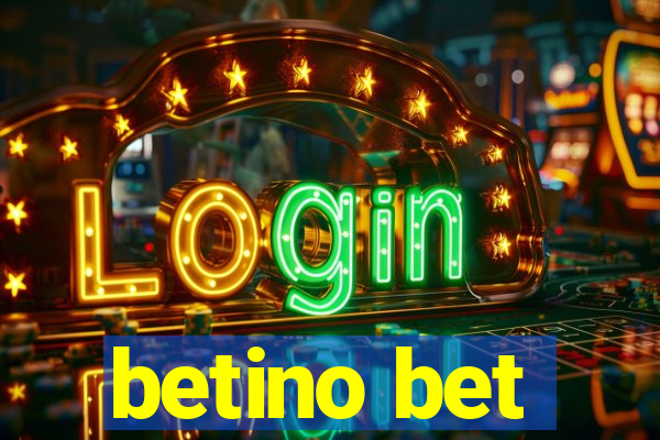 betino bet